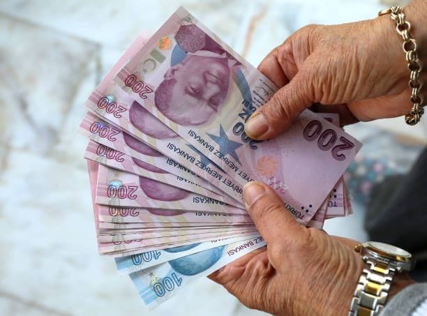 Sosyal yardım tutarları arttı