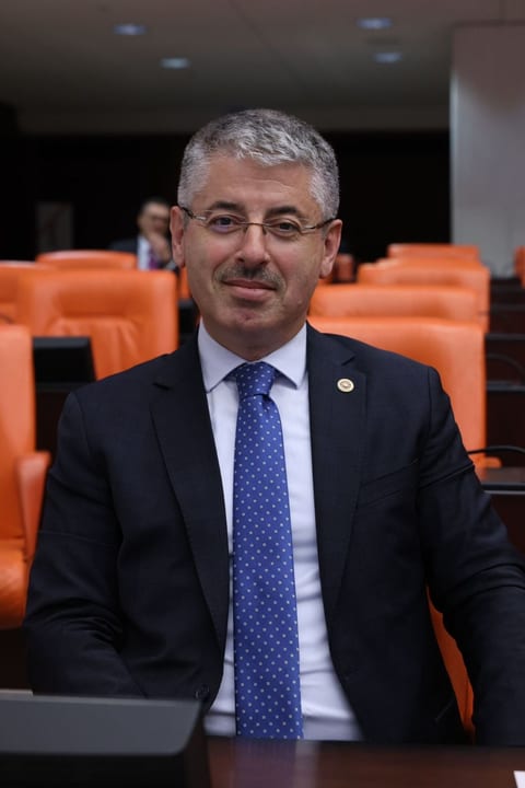Milletvekili Çopuroğlu, “255 Milyon TL’lik yeni yatırım ve 108 Milyon TL hibe ile Kayseri üretimde gücünü pekiştiriyor”