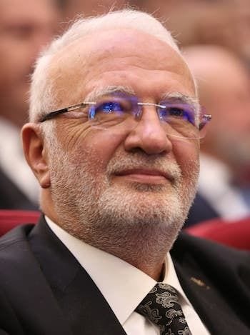 Mustafa Elitaş Kimdir? Kaç Yaşında, Nereli, Hayatı ve Siyasi Kariyeri