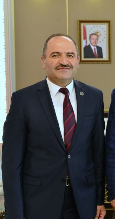 Vural Coşkun Kimdir? Nereli, Kaç Yaşında, Hayatı ve Siyasi Kariyeri