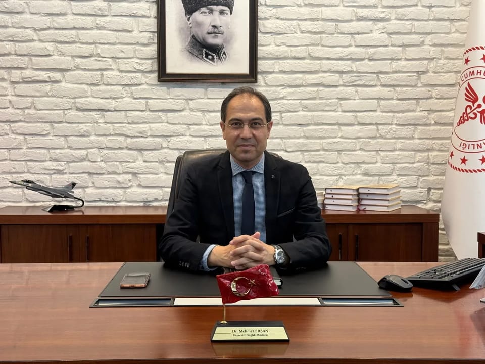 Sıcak çarpmalarına karşı alınması gereken tedbirler