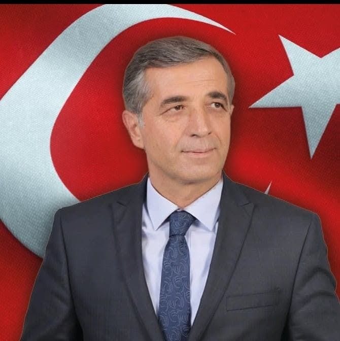 Osman Koç Kimdir? Tomarza Belediye Başkanı Osman Koç Nereli, Kaç Yaşında?