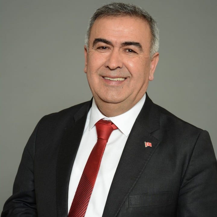 Ömer Faruk Eroğlu Kimdir? Sarız Belediye Başkanı Ömer Faruk Eroğlu Nereli, Kaç Yaşında?