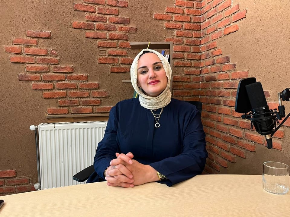 Aile Danışmanı Ertürk, “Her ilişki kendi içinde bir dinamik barındırır”