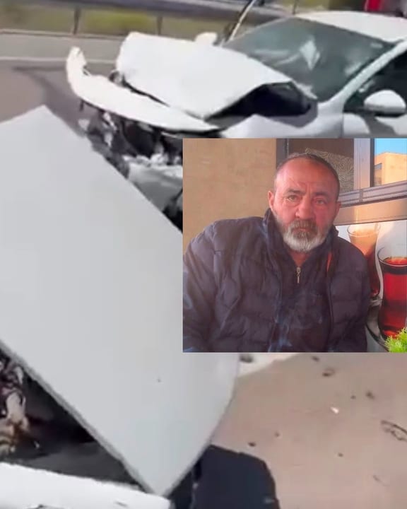 Kayseri - Malatya karayolundaki kazada hayatını kaybeden emekli polis Polat, Bünyan'da defnedilecek