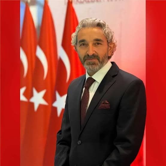Yavuz Navruz Kimdir? Hizmet-İş Kayseri Şube Başkanı Yavuz Navruz’un Hayatı ve Kariyeri