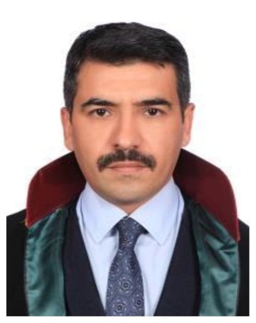 Av. Yusuf Dalmaz Kimdir? Kayseri Barosu Başkan Yardımcısı’nın Hayatı ve Kariyeri