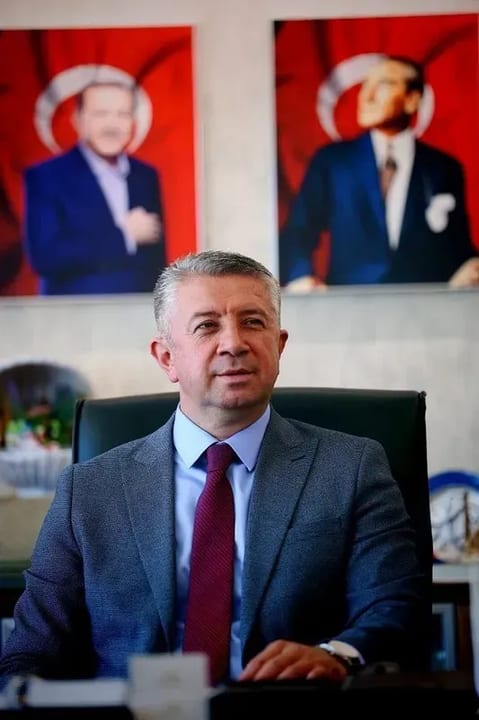 Ercan Sarıkaya Kimdir? Kayseri Mobilyacılar Odası Başkanı’nın Hayatı ve Kariyeri