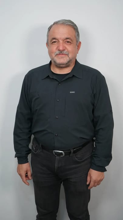 Mustafa Cingil Kimdir? Araştırmacı Tarihçi ve Yazar Mustafa Cingil’in Hayatı