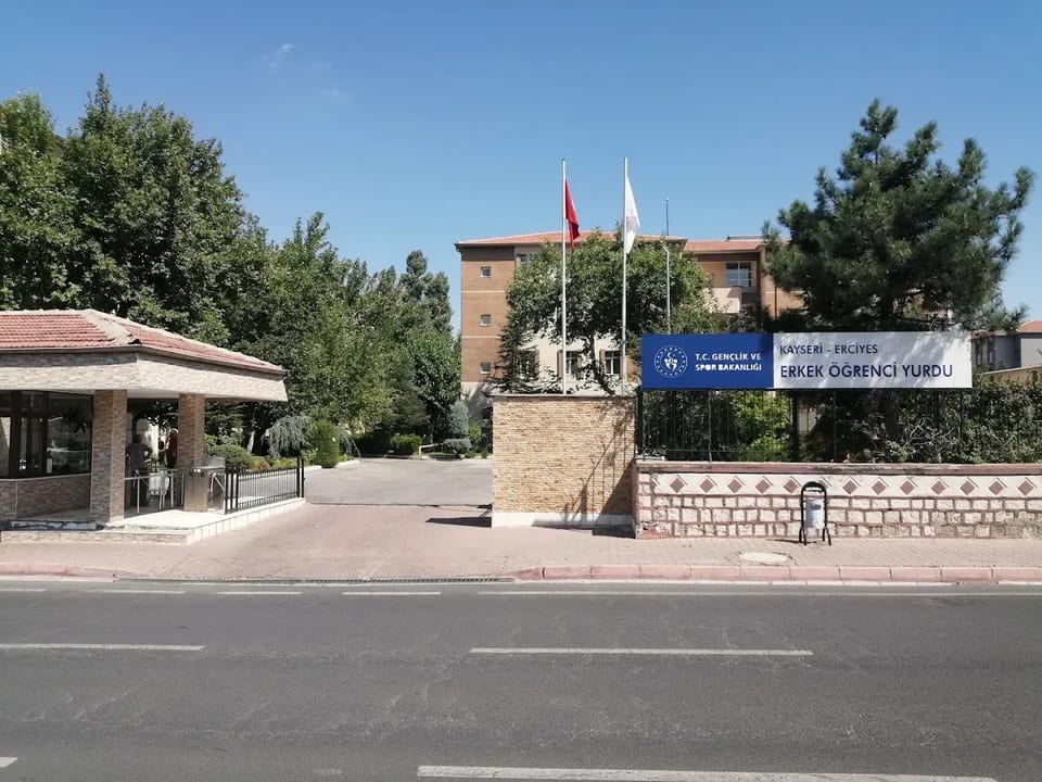 KYK Yurt Ücretleri Belli Oldu! Öğrenciler Ne Kadar Ödeyecek?