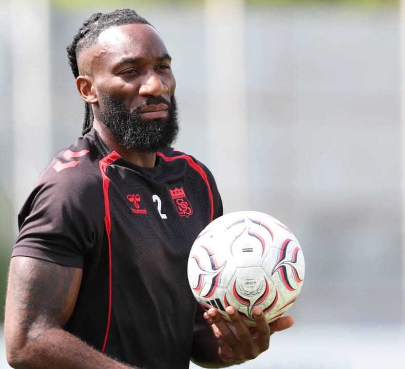 Sivasspor, Batman Petrolspor hazırlıklarına başladı