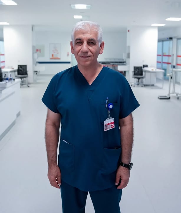 Başkentte balata spreyi 4 kişide ciddi yanığa yol açtı