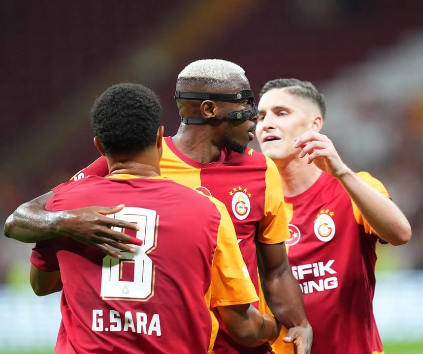 Galatasaray ve Fenerbahçenin Şampiyonlar Ligindeki Rakipleri Belli Oldu!