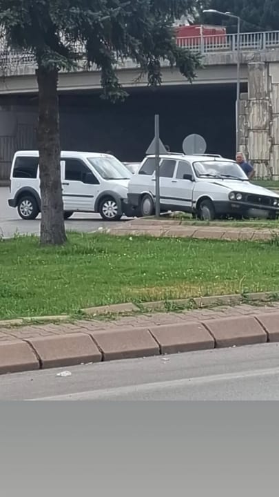 Yeni Sanayi'de araç hasarına SMT Otomotiv çözümü