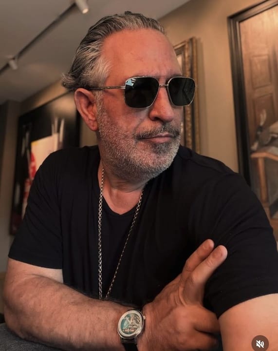 Cem Yılmaz, Ayvacık’taki Evinde Rahatsızlandı