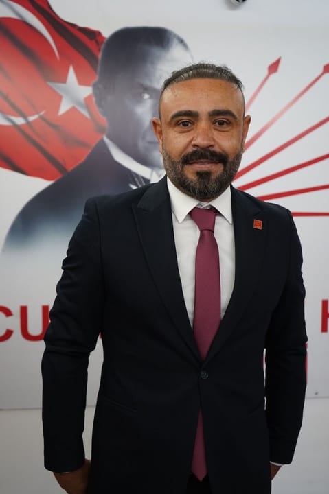 CHP Talas İlçe Başkanı Çetin: “30 Ağustos, ölümsüzlük mücadelesinin kazanımıdır”