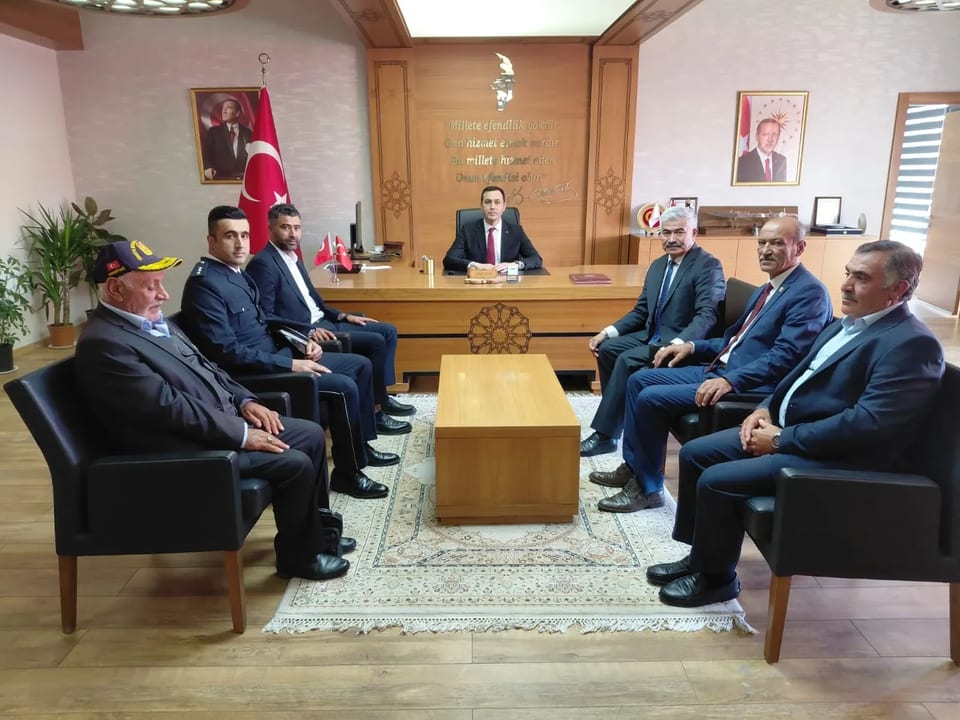 Sivas'ta devrilen kamyonetin sürücüsü yaralandı
