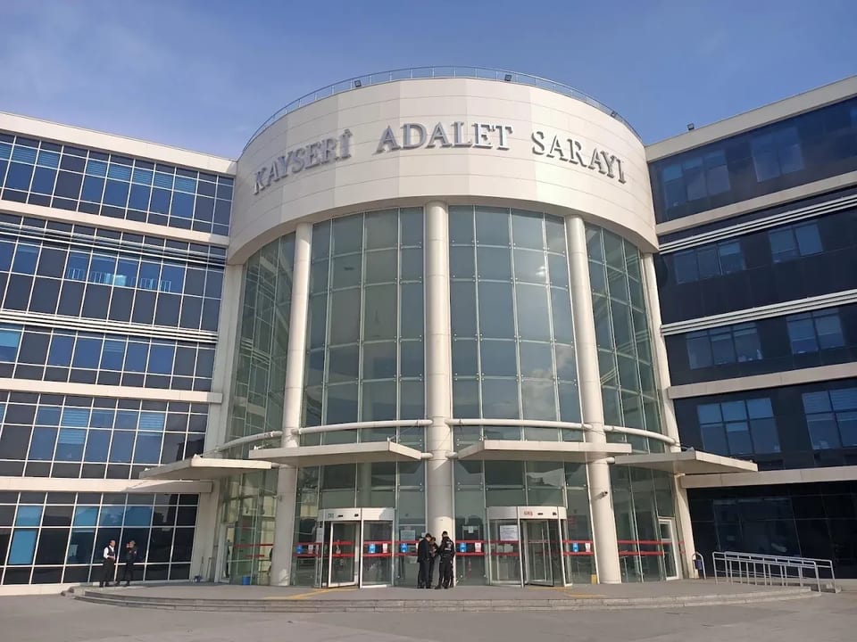 Kayseri Pilot İller Arasında! “Alo Adalet 135” Dönemi Başlıyor