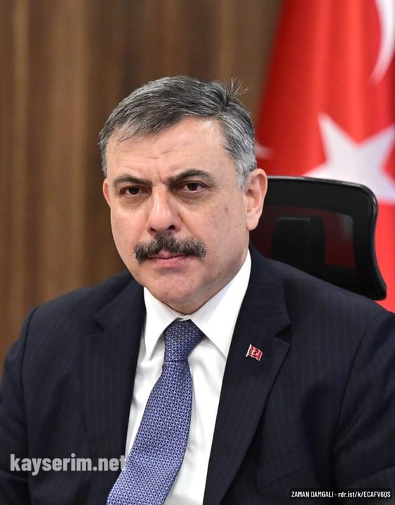 İçişleri Bakanı Çiftçi’den okul talimatı: Öğrenci gelmeden güvenliği sağlayın