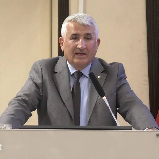 CHP’li Zeki Gümüş: "Özgür basın demokrasinin güvencesidir"