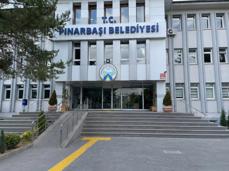 Pınarbaşı Belediyesi’nden ‘Torpil’ iddialarına yanıt
