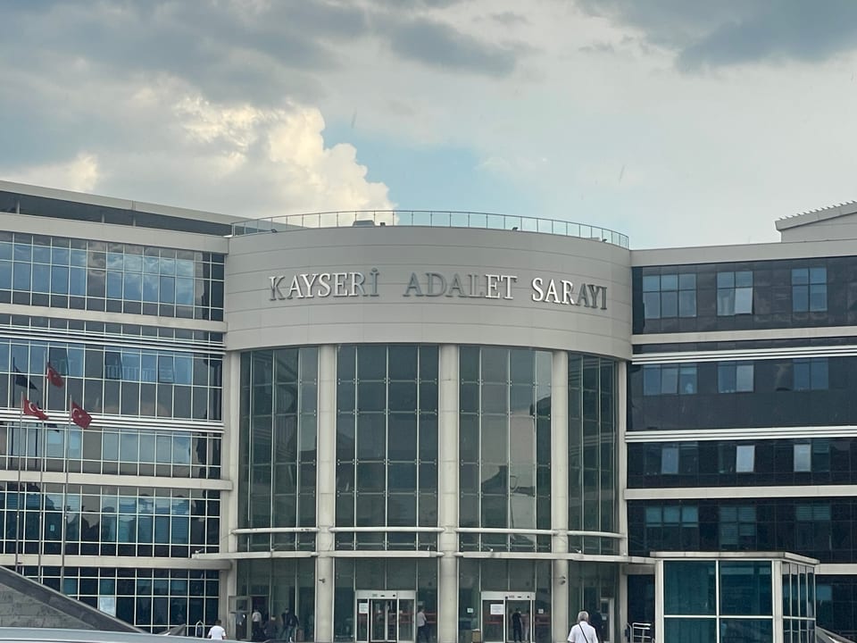 22 sanığın yargılandığı organize suç örgütü davası ertelendi