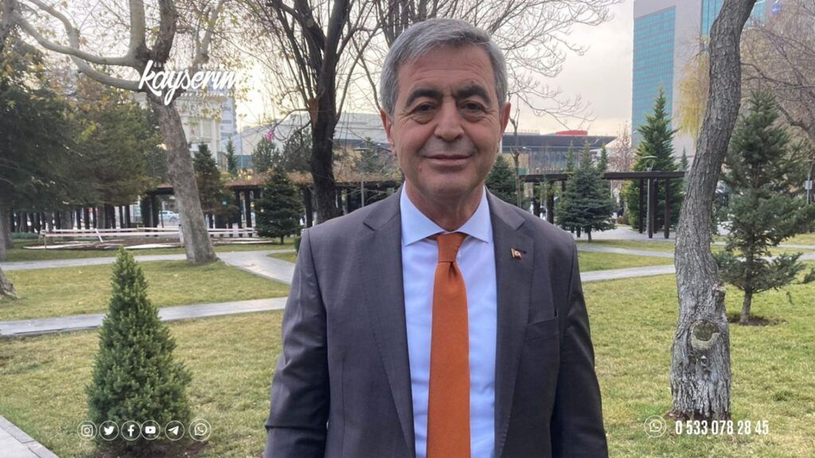İYİ Partili Yücel, “Suçlular, caydırıcı olmayan cezalardan cesaret alıyor”