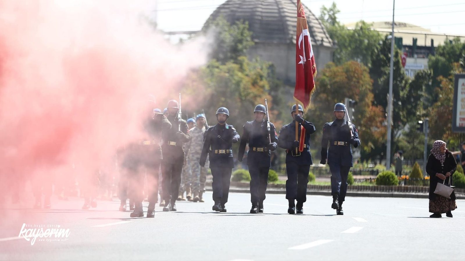 Kayseri’de 30 Ağustos’ta Neler Var? İşte Ücretsiz Etkinlikler