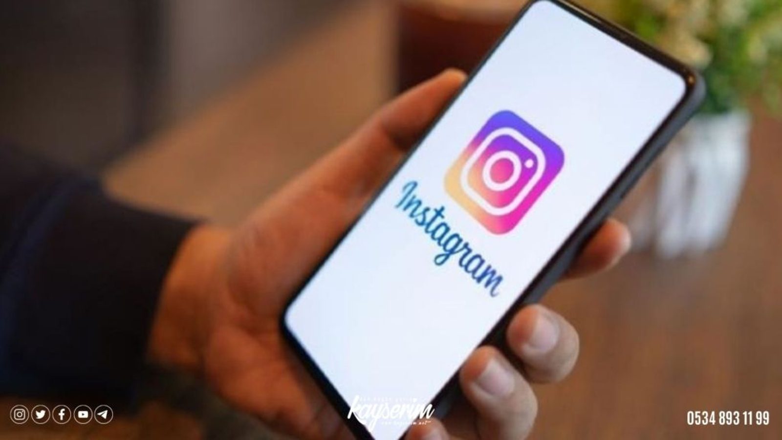 Instagram çöktü mü? 31 Ağustos