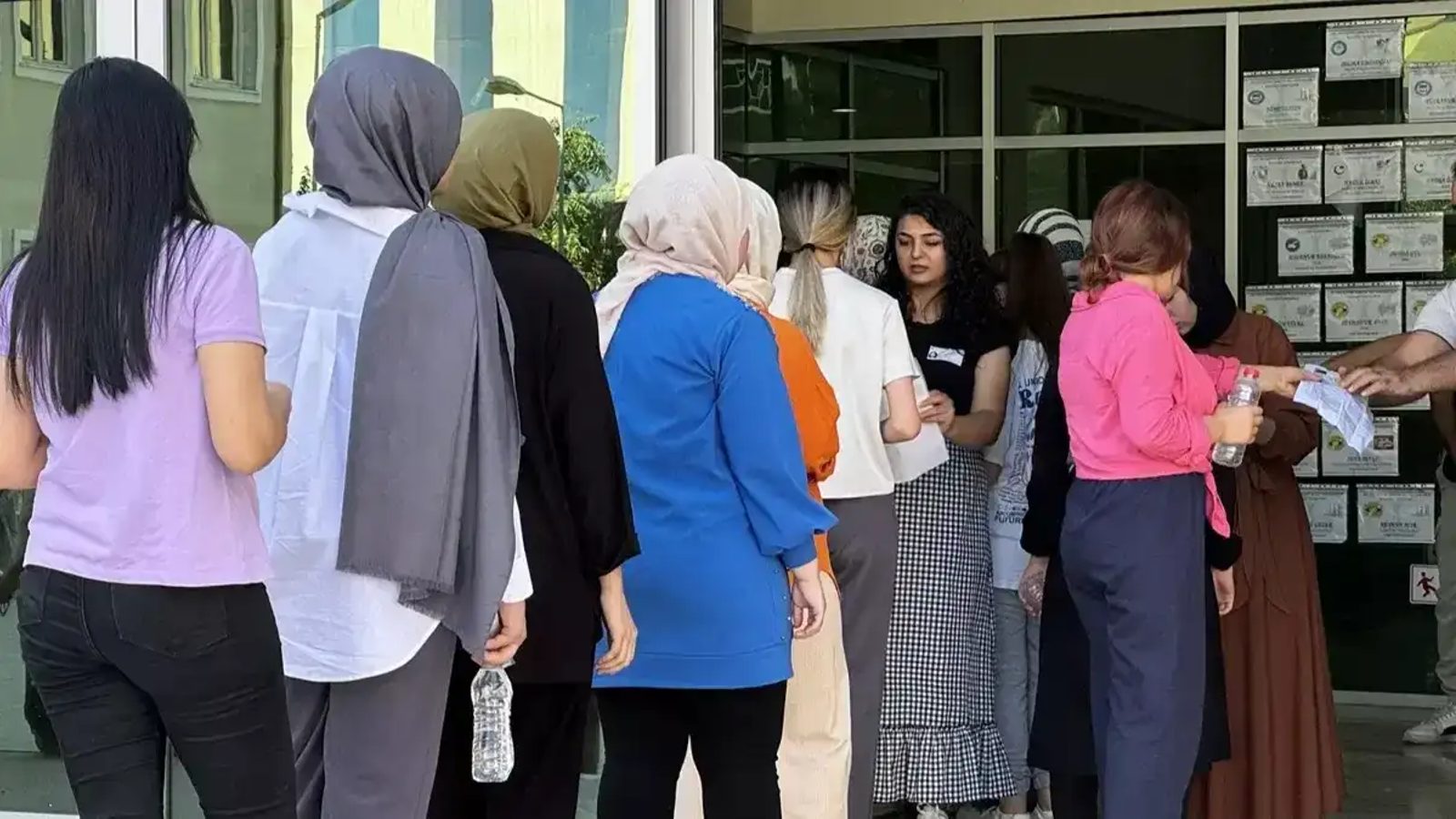 2026 KPSS Ortaöğretim Başvuruları Başladı! ÖSYM Lise KPSS Başvuru Linki ve Tarihleri