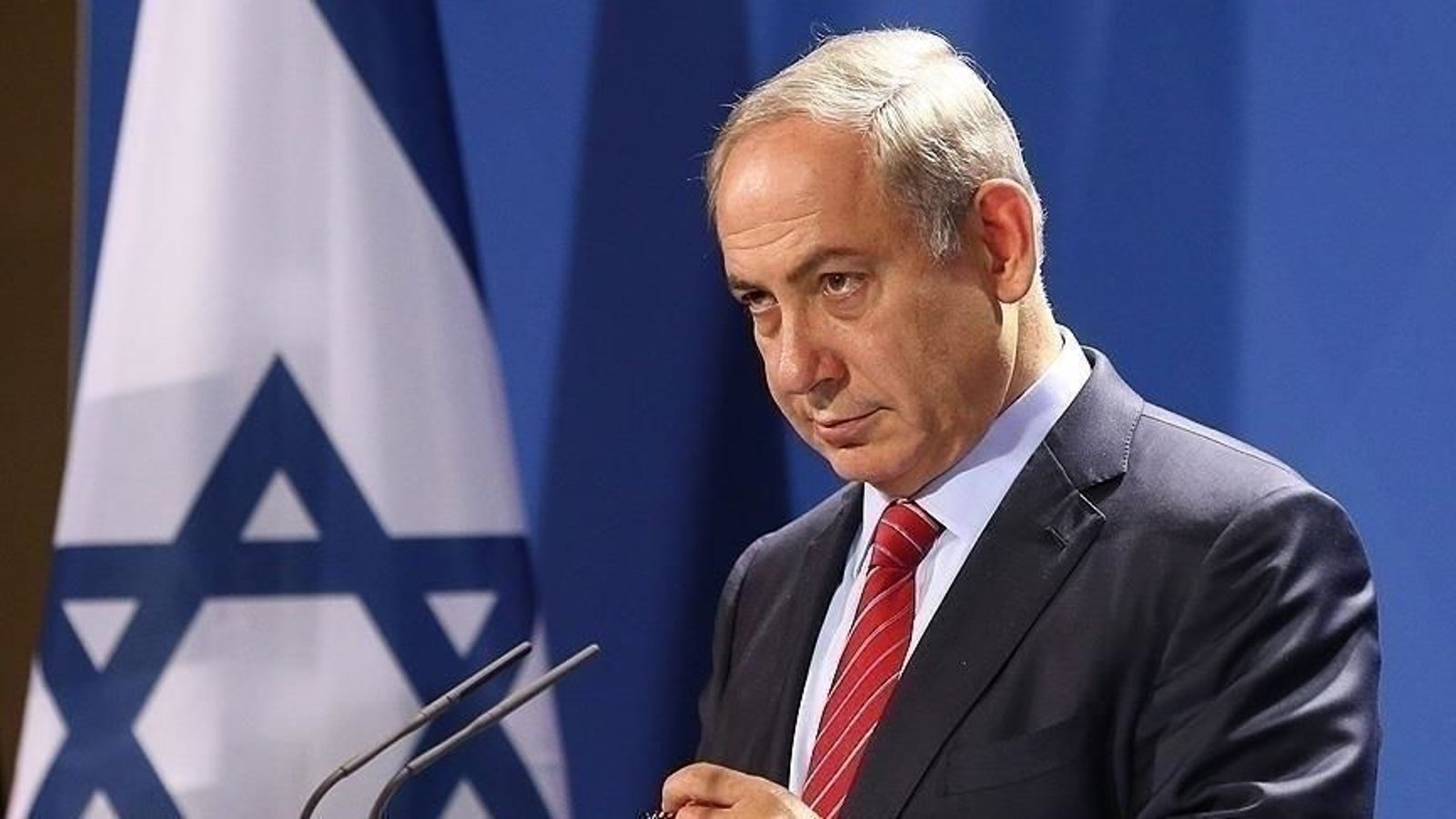 Netanyahu suçu Hamas'a attı