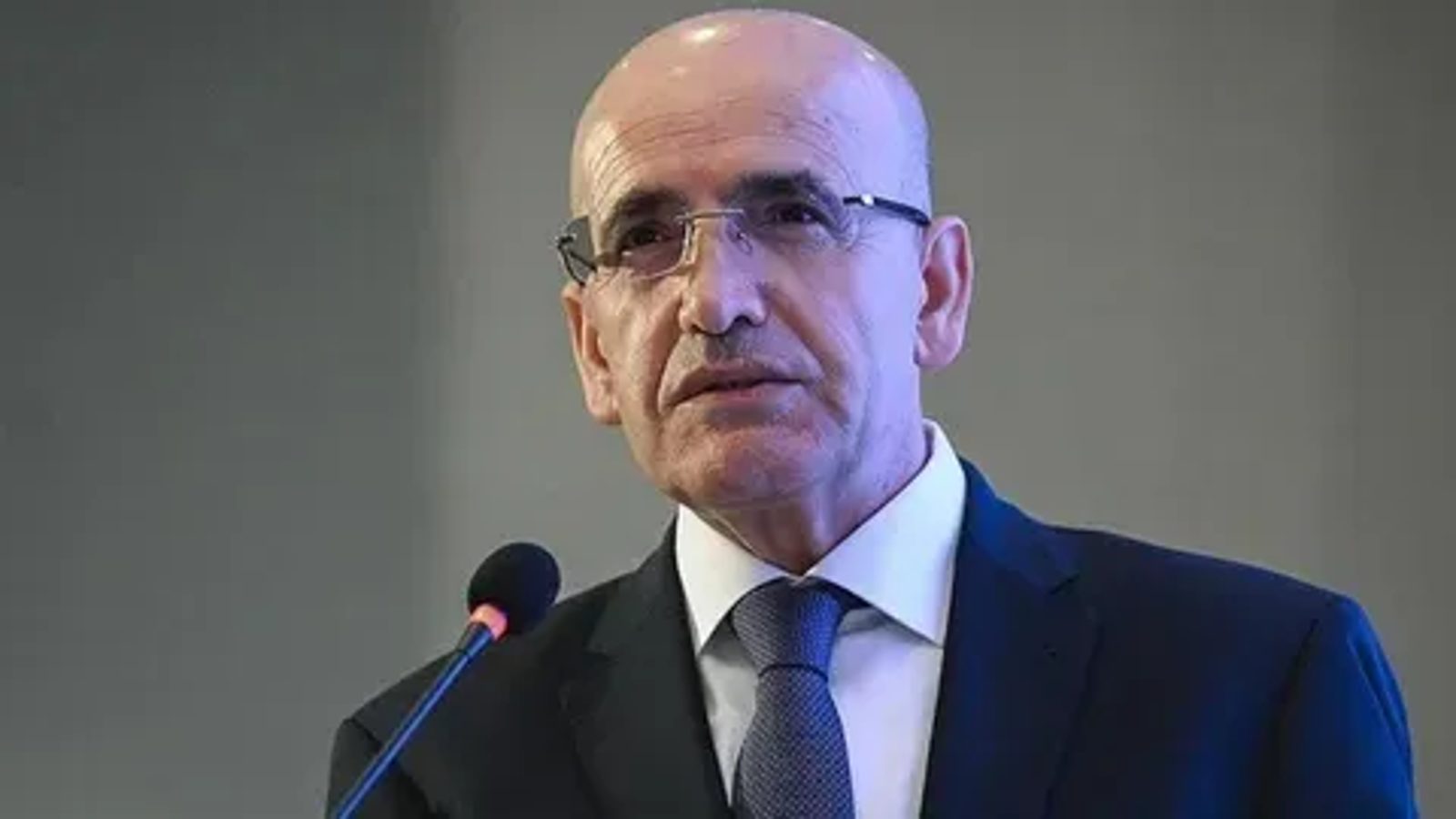 Mehmet Şimşek, büyüme verilerini değerlendirdi: