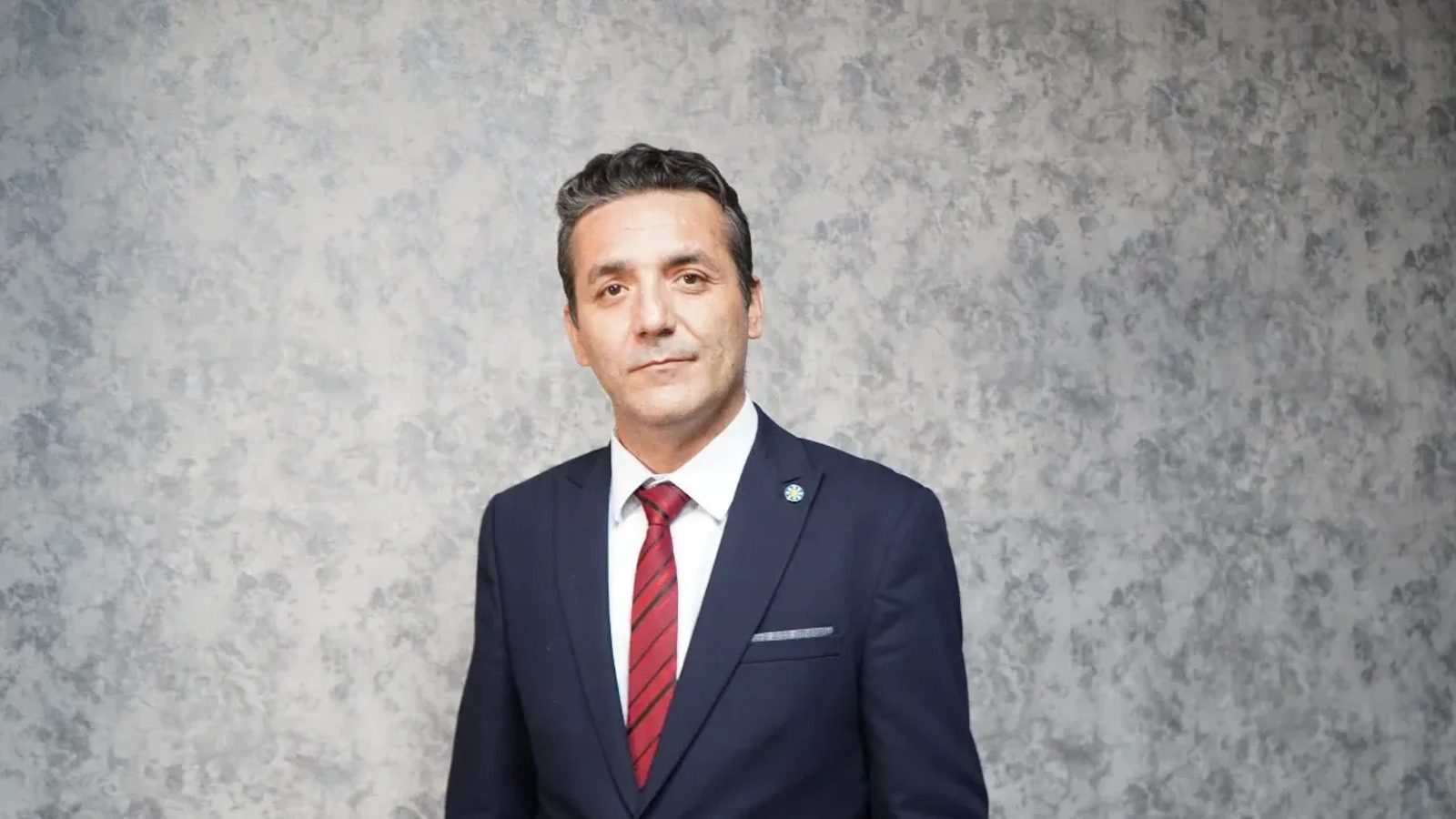 İYİ Partili Şener, "İYİ Parti teşkilatları dimdik ayakta"