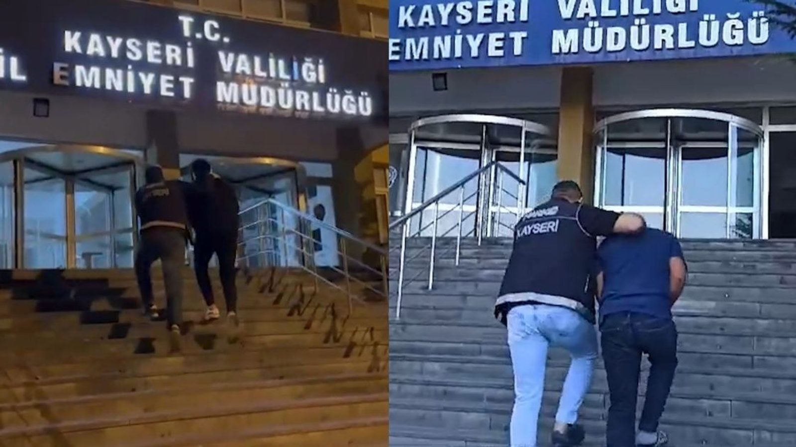 Uyuşturucu satıcılarına operasyon!