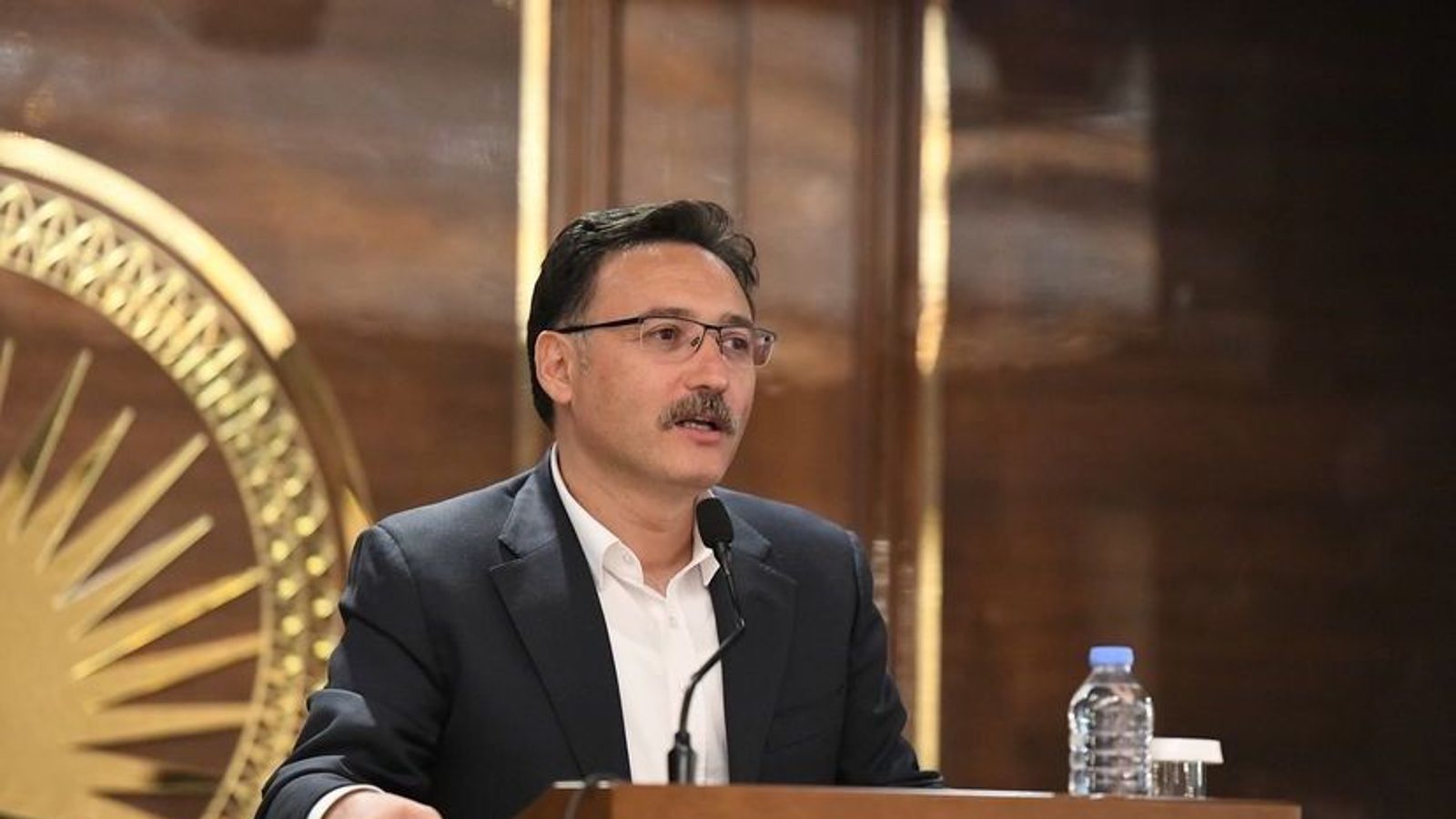 Ankara’da Kayseri İçin stratejik adımlar
