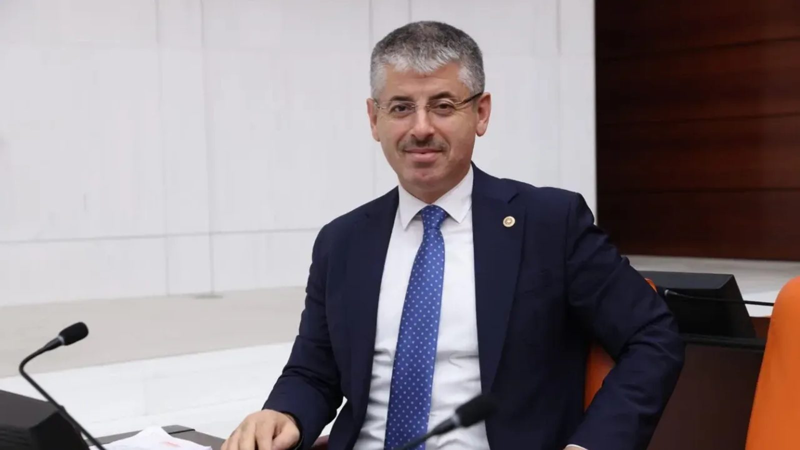 Milletvekili Çopuroğlu: Bu kadar büyük harcama vicdanınızı sızlatmıyor mu?
