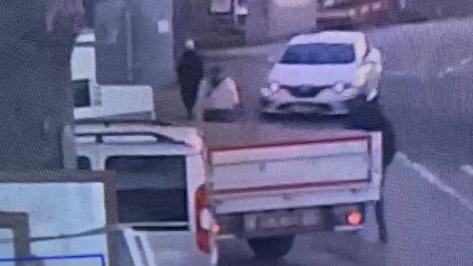 Avcılar'da hurdacının kaçırıldığı iddiası; babasından 12 milyon TL istediler