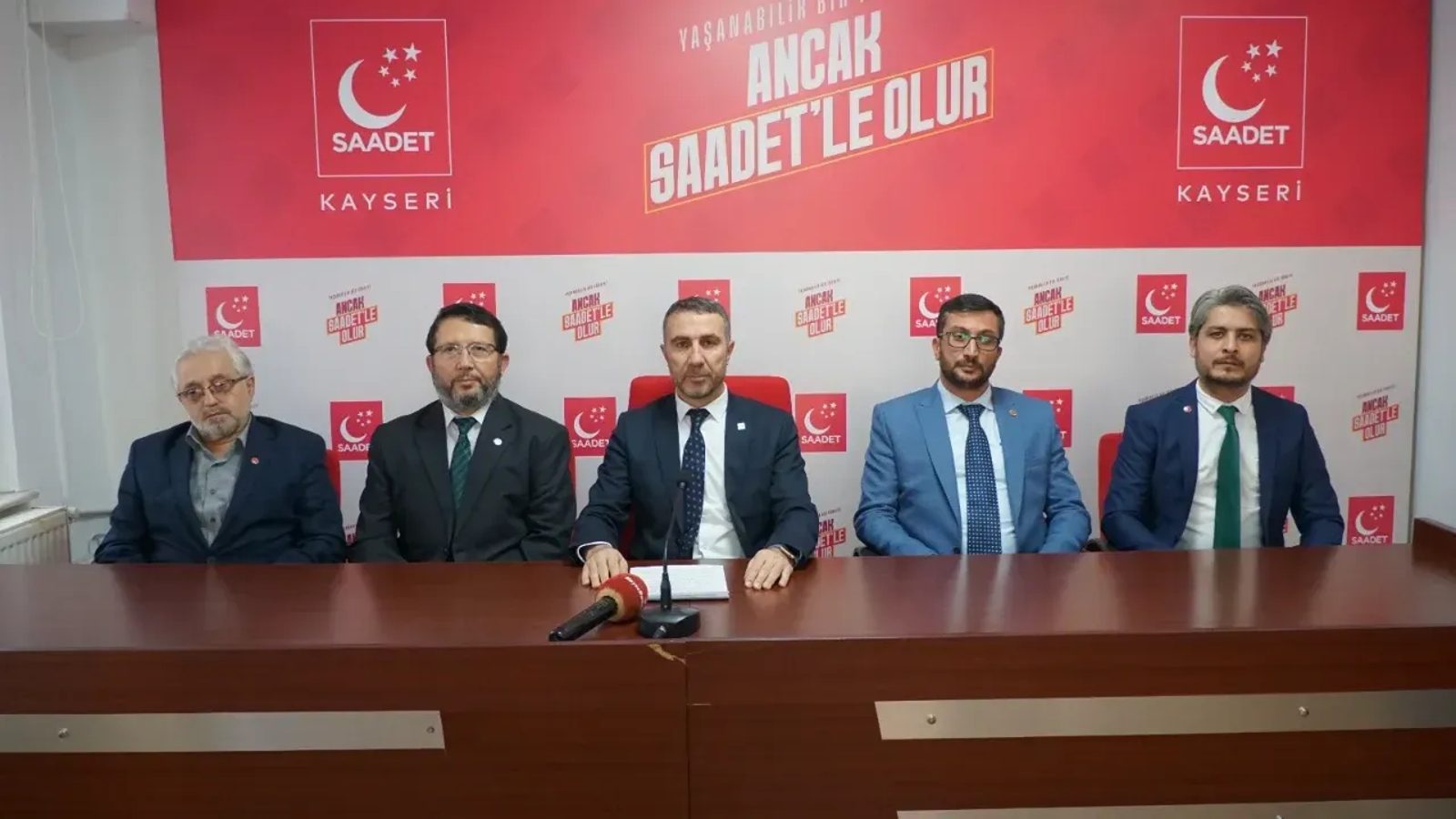 SP’li Erdal Altun, “Engellilik meselesi toplumsal bir meseledir”