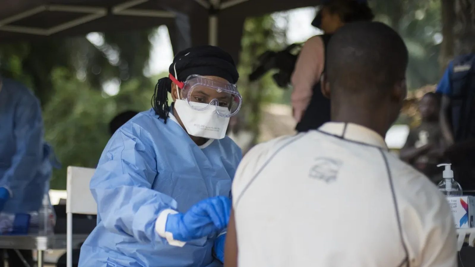 Uganda'da Ebola salgını sona erdi