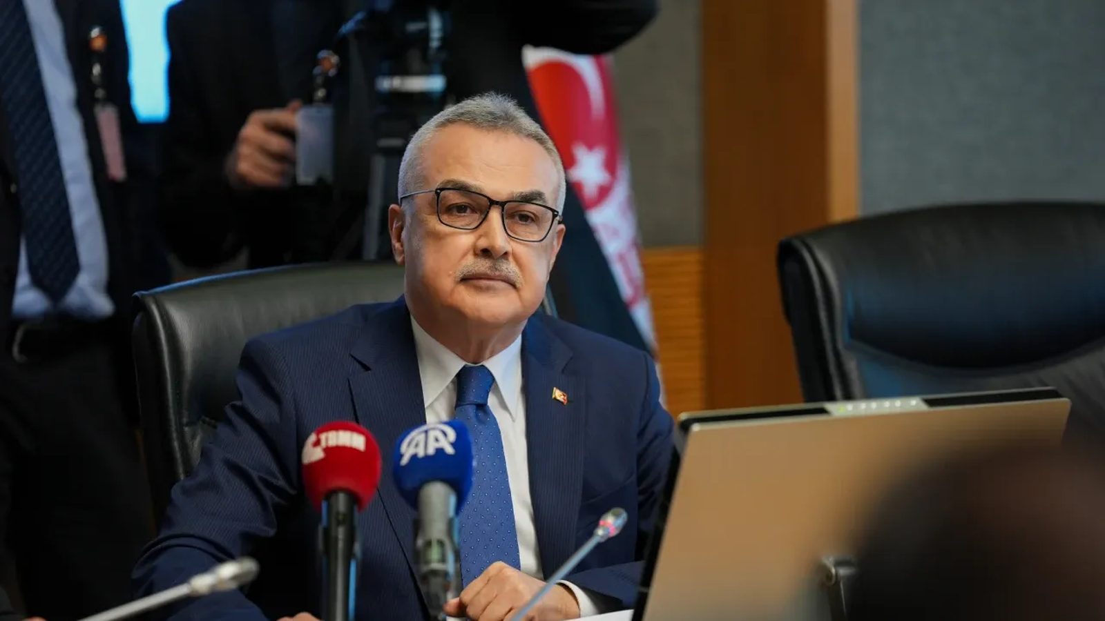 TBMM Kamu İktisadi Teşebbüsleri Komisyonu