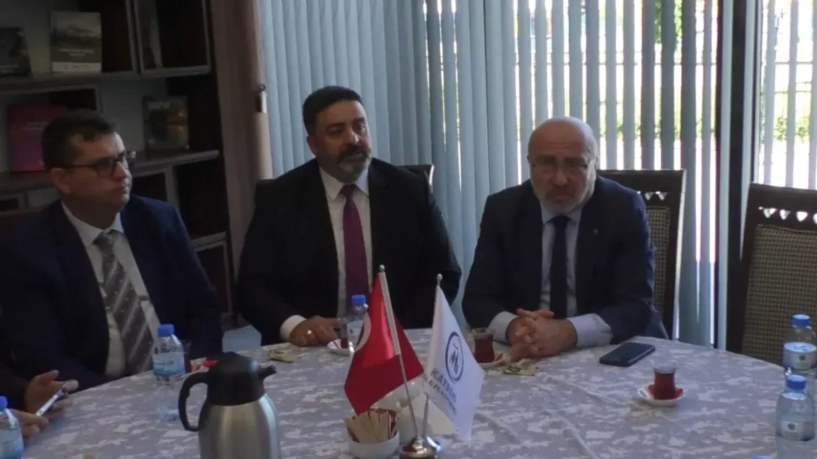 Rektör Karamustafa: “Toplumun temel taşı olan aile mefhumunu koruyacağız”