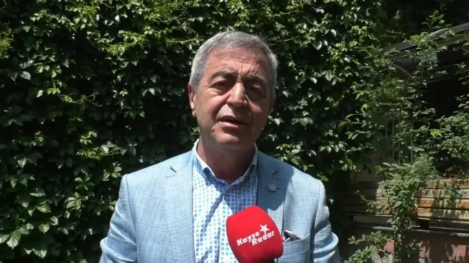 İYİ Partili Yücel: “20 bin belediye işçisi maaşlarına artış bekliyor”