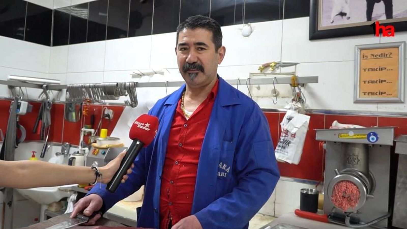 Kurban eti nasıl saklanmalı?