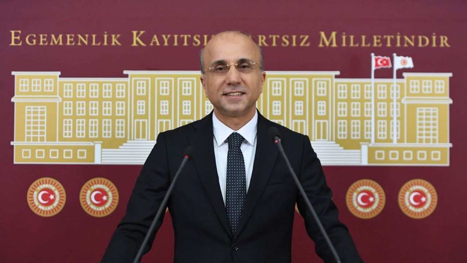 CHP’li Genç, “Astsubaylara verilen sözler yine mi raflara kaldırılacak?”