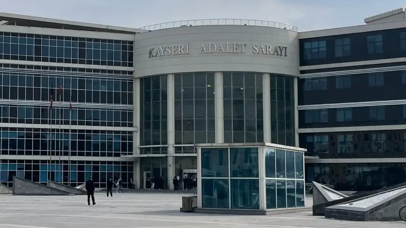 Türkiye’ye kaçak giren yabancı uyruklu şahıs DEAŞ üyeliğini reddetti