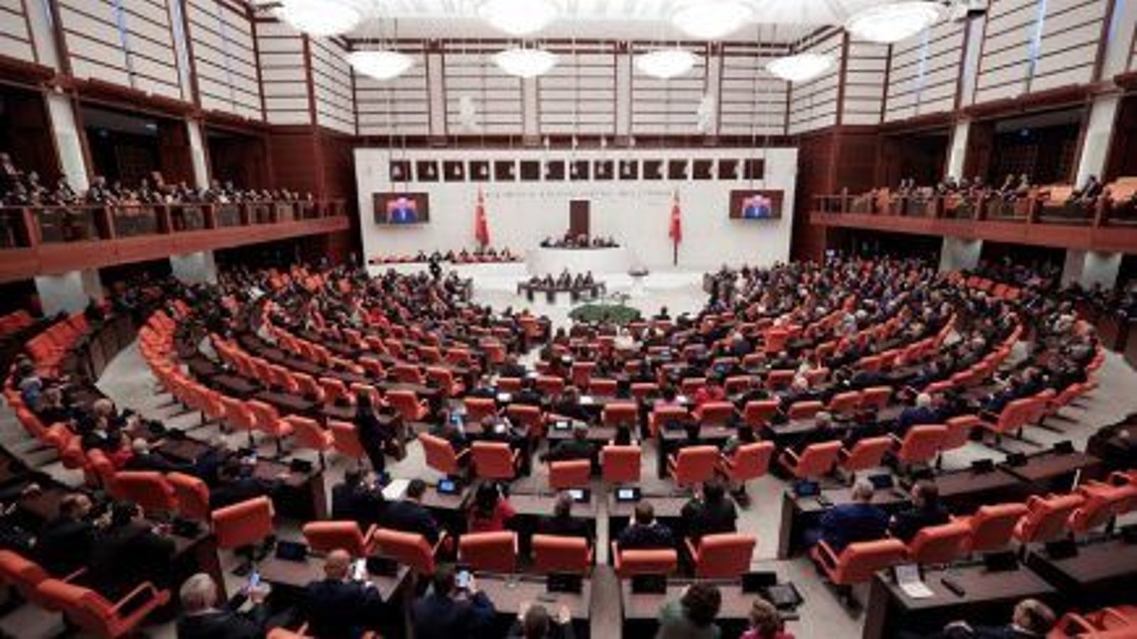 Trafik cezalarında artış öngören teklif ekim ayında Meclis gündemine geliyor