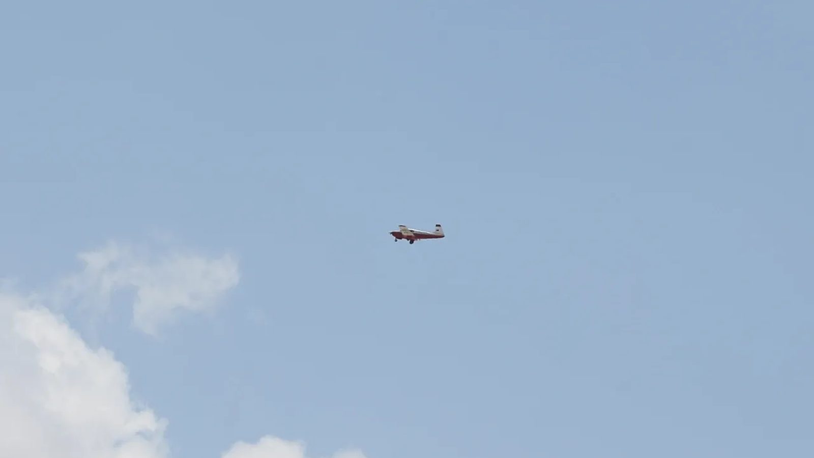 Kaçkar Dağları'na düşen uçağın pilotu dünya turunun ilk durağı Eskişehir'de mola vermişti