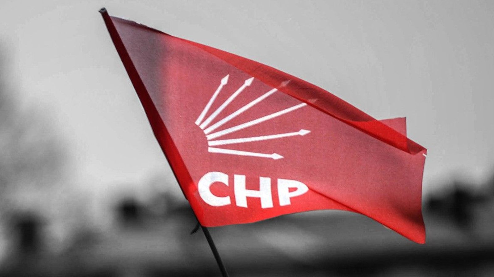 CHP'de 51 isim disipline sevk edildi