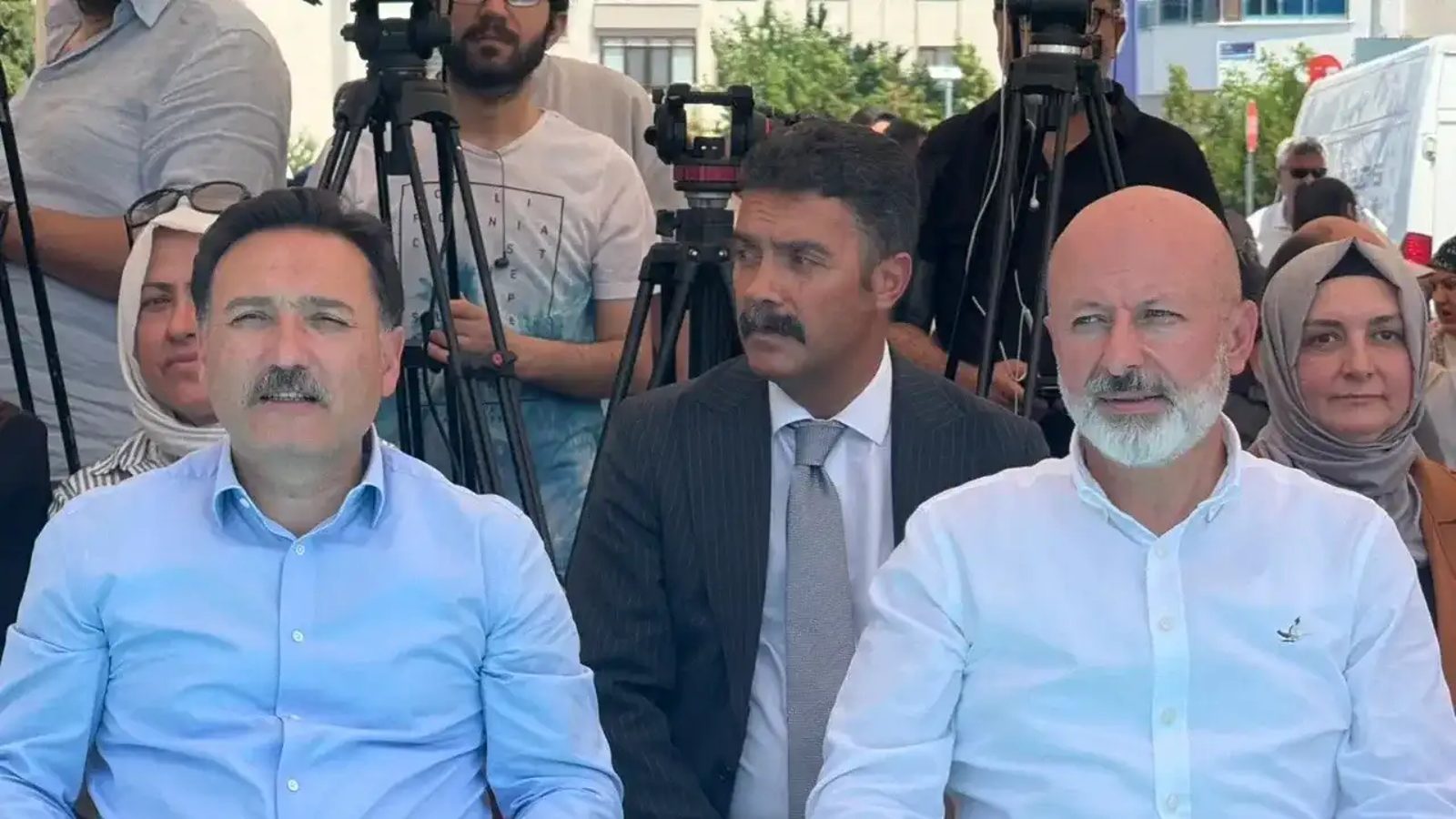 Kocasinan’da Uğurevler Aile Sağlığı Merkezi açıldı