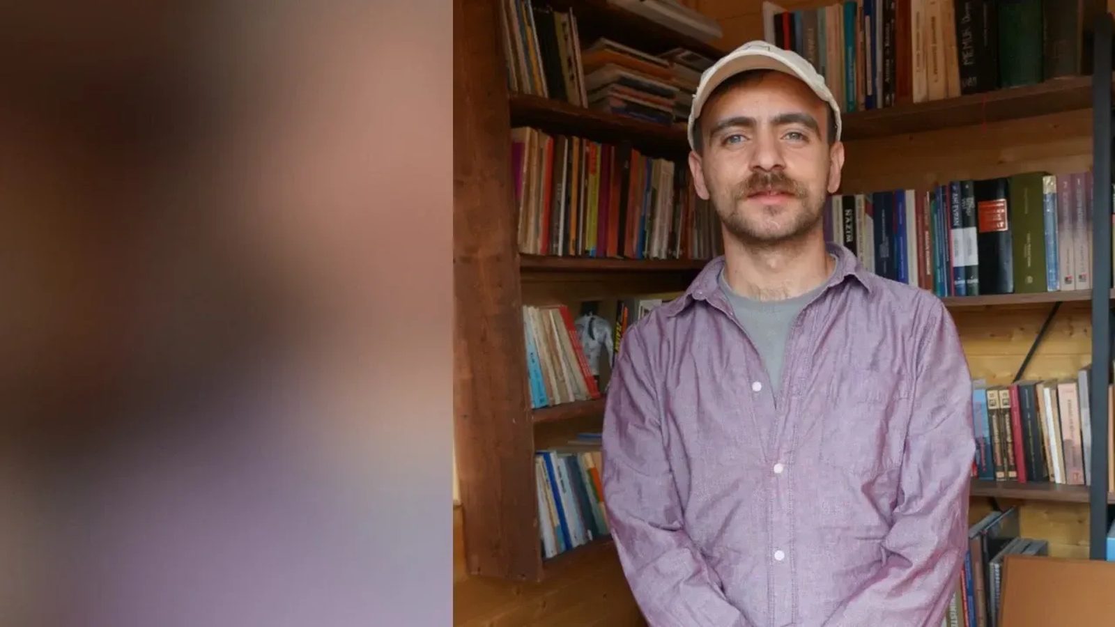 Sahaf Demir: “Bizler birer kitap muhafızıyız”
